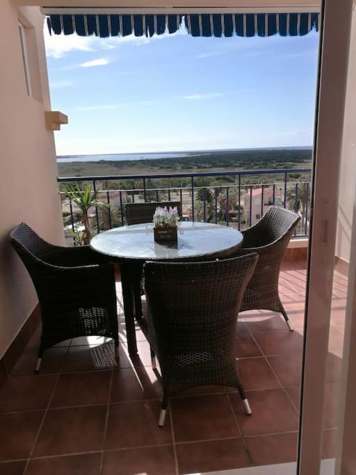 Fantastico Apartamento Con Vistas En Альмеримар Экстерьер фото